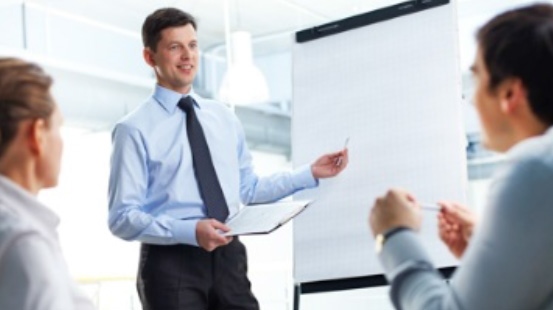 coaching estratégico para qualificar lideres e empresas
