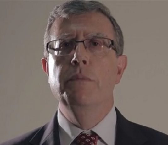 João Mouga Vieira formador e coach