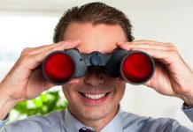 Ver antes para agir melhor – Prospeção como motor da inovação