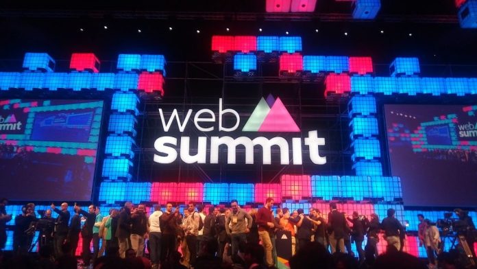 Web Summit