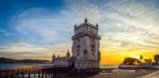 Torre de Belem