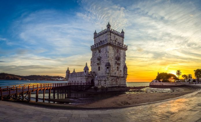 Torre de Belem