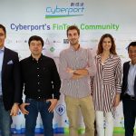 meetings Cyberport HK -20171024