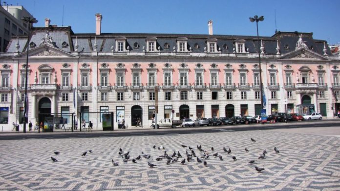 Palácio Foz