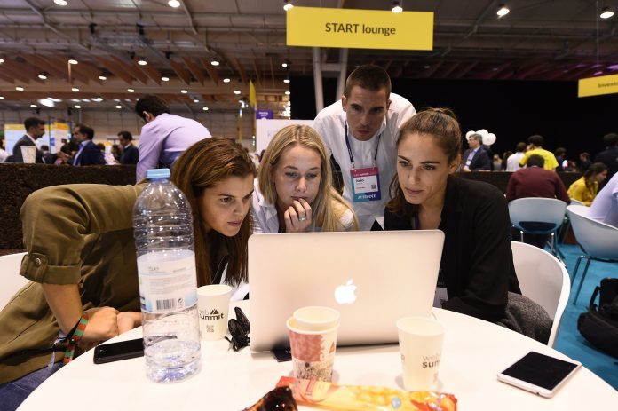 Mulheres e tecnologia