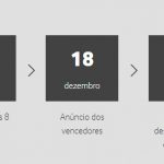 calendário