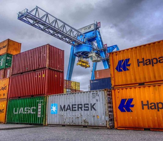 Exportações