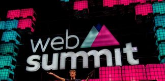 Web Summit 2016