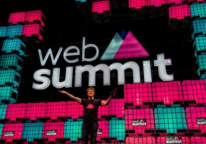 Web Summit 2016