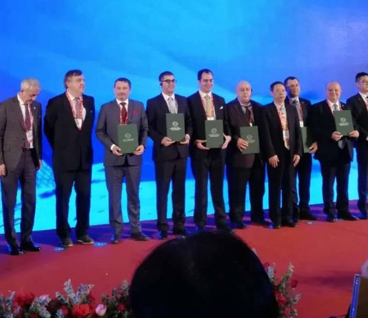 AJEPC na Silk Road Association Alliance