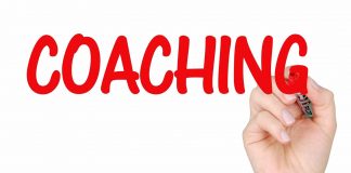 o coaching nas organizações