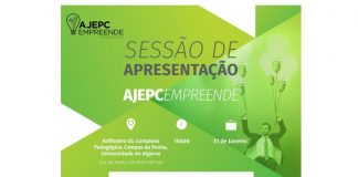 AJEPC Empreende