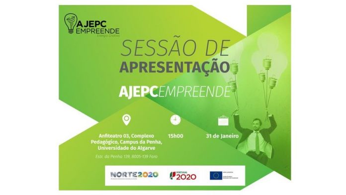 AJEPC Empreende