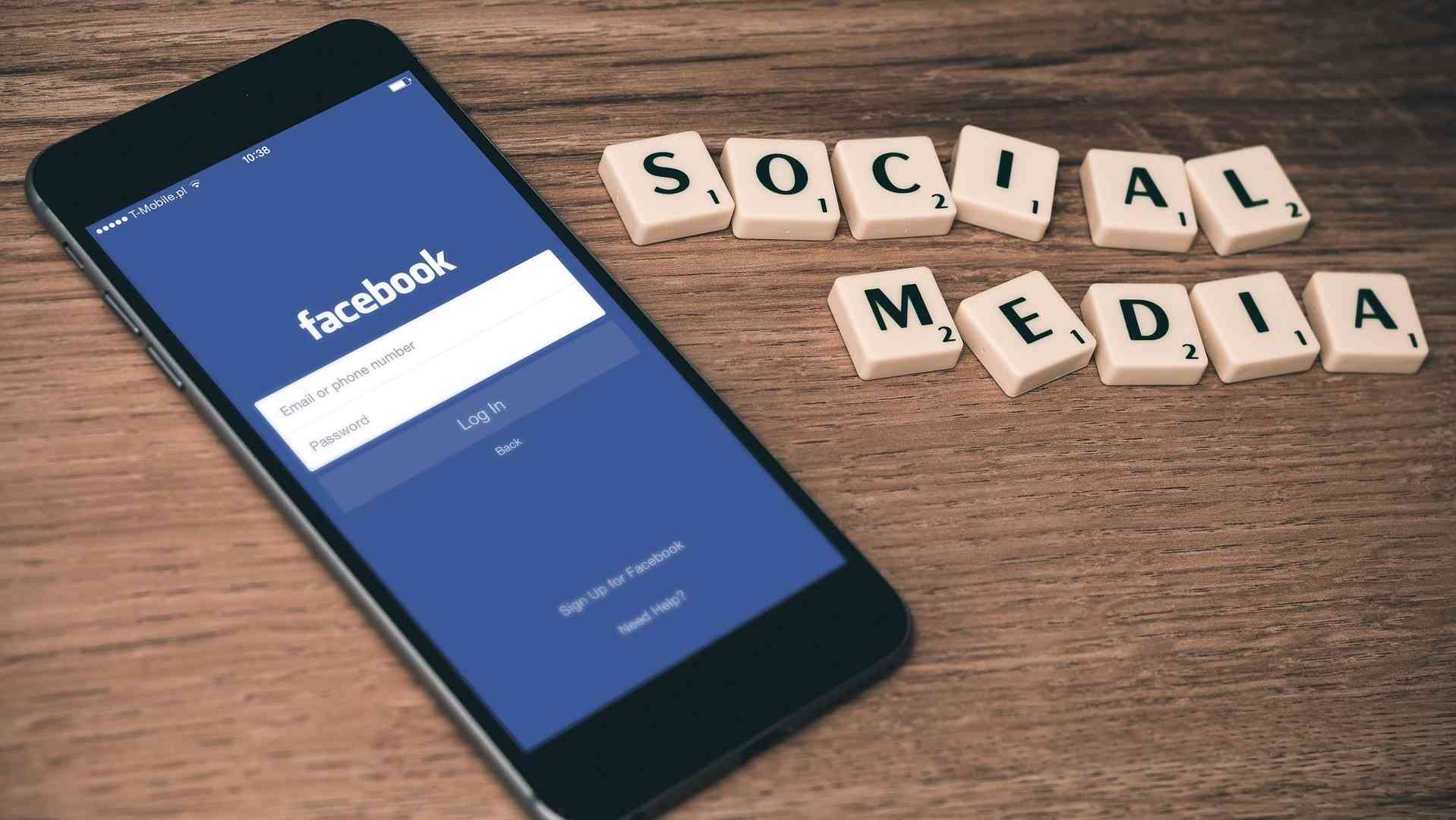 Alterações no Facebook obrigam a alterações na estratégia de social media