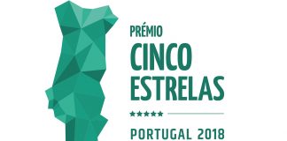 Prémio Cinco Estrelas alarga portefólio