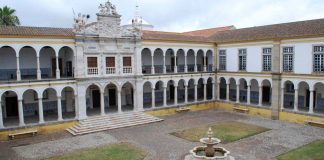 Programa PAES Aceleração apresenta-se na Universidade de Évora.