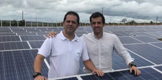 Coopernico e Coober aliam-se no desenvolvimento das energias renováveis