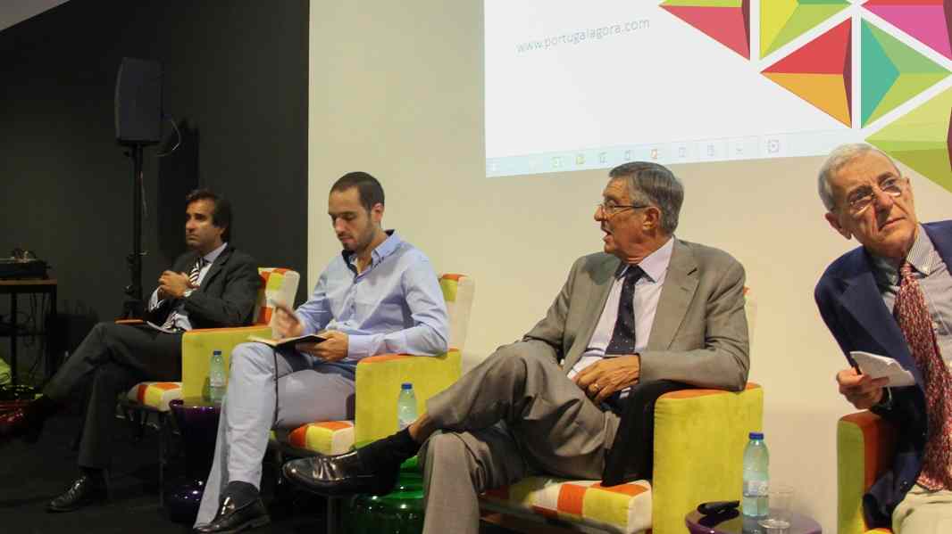 Plataforma Portugal Agora promove conferencia sobre empreendedorismo