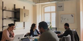 Startup portuguesa alcança investimento de 500 mil euros