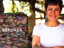 Revoada – Adriana Tubino – Brasil