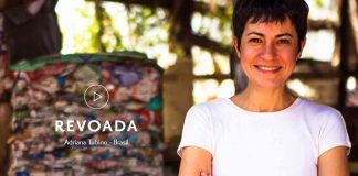 Revoada – Adriana Tubino – Brasil