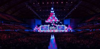 Web Summit apresenta os primeiros 50 oradores da edição de 2018