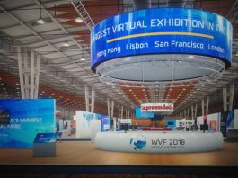 Feira Virtual de negócios, uma nova tendência nos eventos empresariais