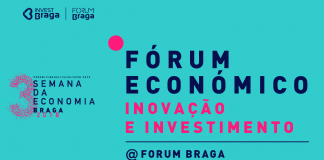 InvestBraga promove Fórum Económico