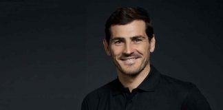 A RealFevr apresenta Iker Casillas como embaixador global da sua marca.