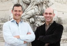 Filipe Lacerda e Miguel Casimiro são os fundadores da Trust Data Privacy, uma empresa de gestão de privacidade que entrou agora no mercado