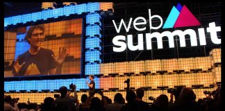 Conferências Web Summit passam a estar disponíveis em áudio