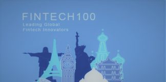 Fintech 100 a lista das mais significativas empresas tecnológicas do setor financeiro
