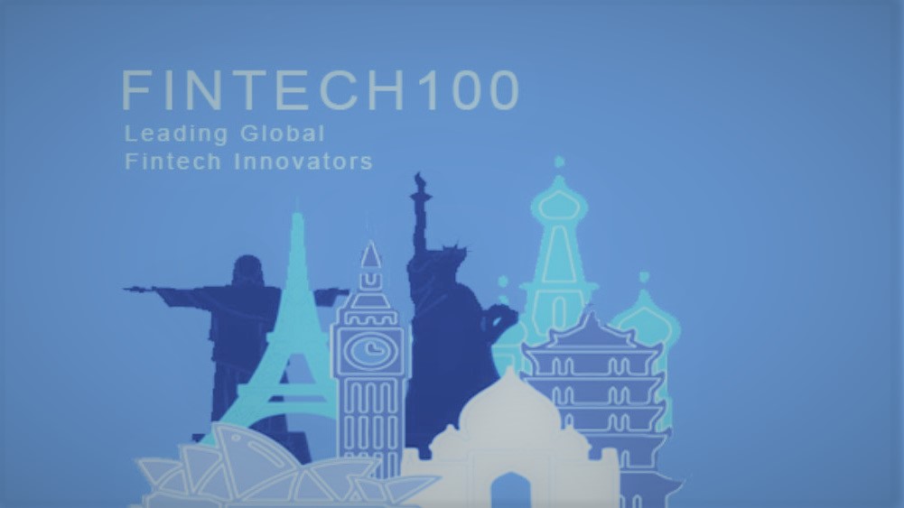Fintech 100 a lista das mais significativas empresas tecnológicas do setor financeiro