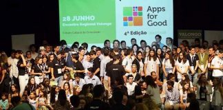Jovens desenvolvem apps para resolver problemas sociais
