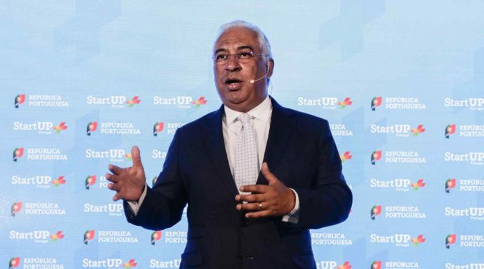 Primeiro Ministro apresenta 20 medidas para desenvolver ecossistema de startups