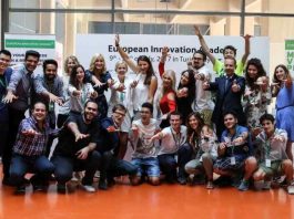 European Innovation Academy junta 500 jovens empreendedores em Cascais