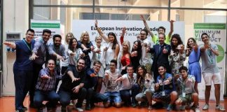 European Innovation Academy junta 500 jovens empreendedores em Cascais