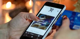 e-commerce, a nova tendência nas vendas