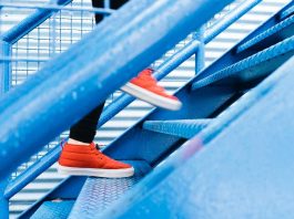 Empreender em Alto Impacto é inovar sem nunca desistir. ,