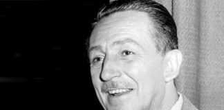 Walt Disney além de criador, também foi um excelente líder de equipas