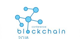conferência sobre Blockchain