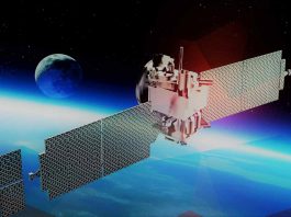 Empreender em tecnologia do espaço