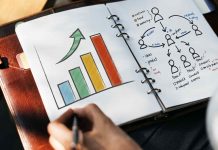 Se está a tentar fazer a sua empresa crescer, saiba que há luz no final do túnel.
