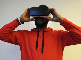 O futuro da VR e os seus benefícios na industria de organização de eventos