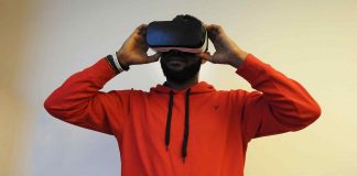 O futuro da VR e os seus benefícios na industria de organização de eventos