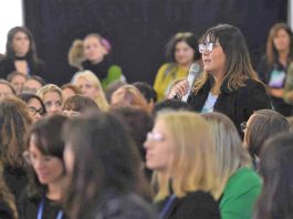 Estudo sobre o papel das mulheres no setor tecnológico