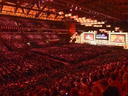 Startups brasileiras participam na Web Summit