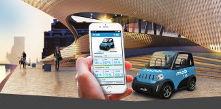 Mobi.eTours procura financiamento na Sedrs