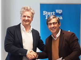 Startup Lisboa e Bright Pixel estabelecem protocolo de parceria