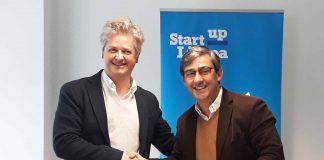 Startup Lisboa e Bright Pixel estabelecem protocolo de parceria